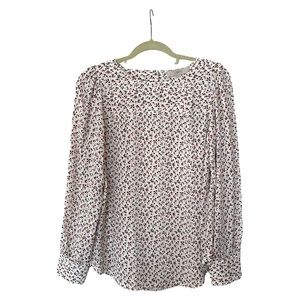 LOFT blouse S